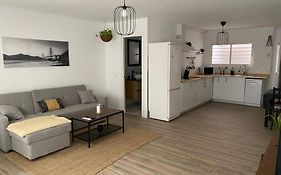 Apartamento El Palo, Malaga