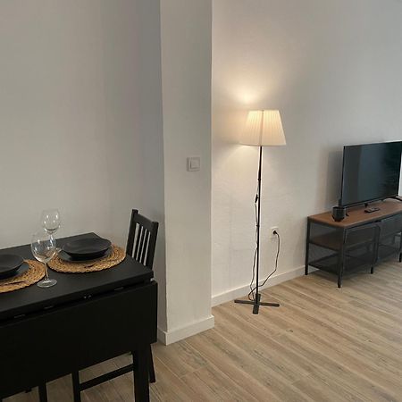 Apartamento El Palo, Málaga Exterior foto