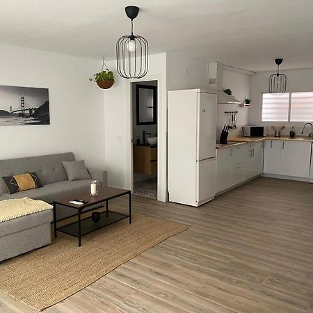 Apartamento El Palo, Málaga Exterior foto