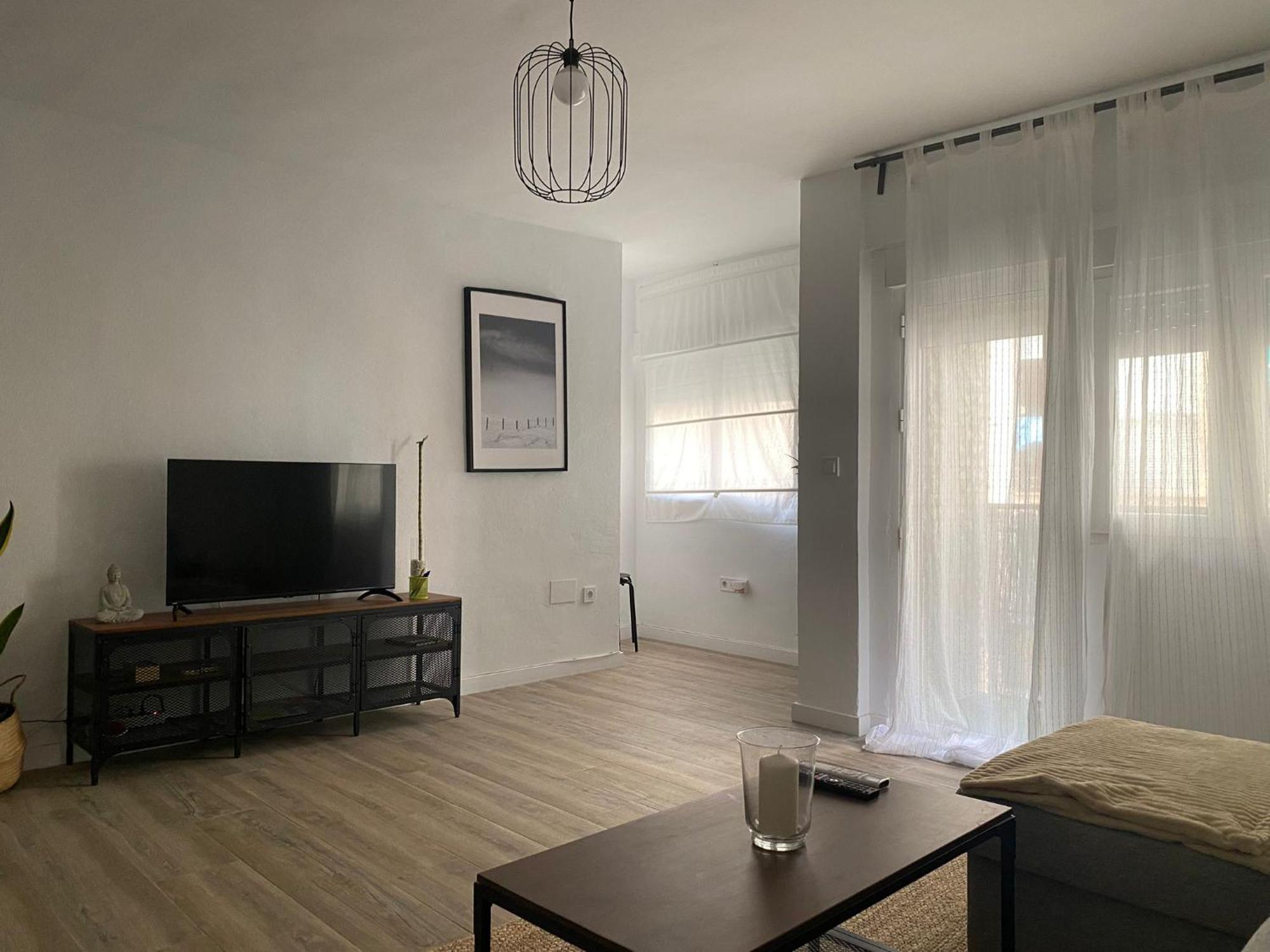 Apartamento El Palo, Málaga Exterior foto